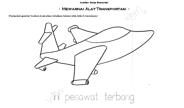 Detail Mewarnai Gambar Alat Pertanian Nomer 29