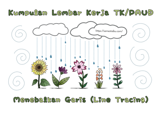 Detail Mewarnai Gambar Anak Menyiram Bunga Nomer 32