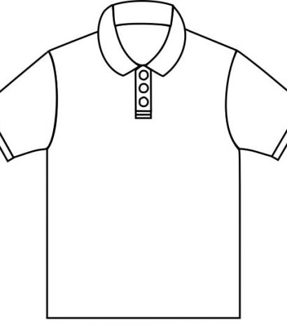 Detail Mewarnai Gambar Baju Anak Laki Laki Nomer 2