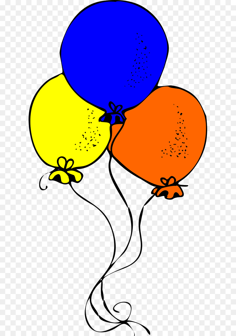 Detail Mewarnai Gambar Balon Nomer 24