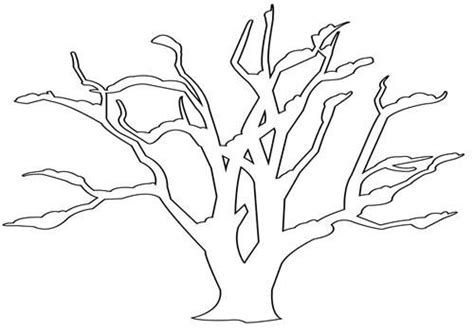 Detail Mewarnai Gambar Batang Pohon Nomer 6
