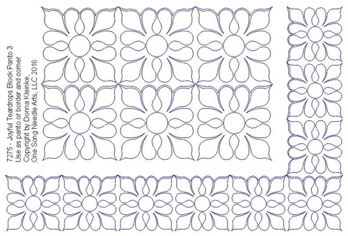 Detail Mewarnai Gambar Batik Sederhana Nomer 33