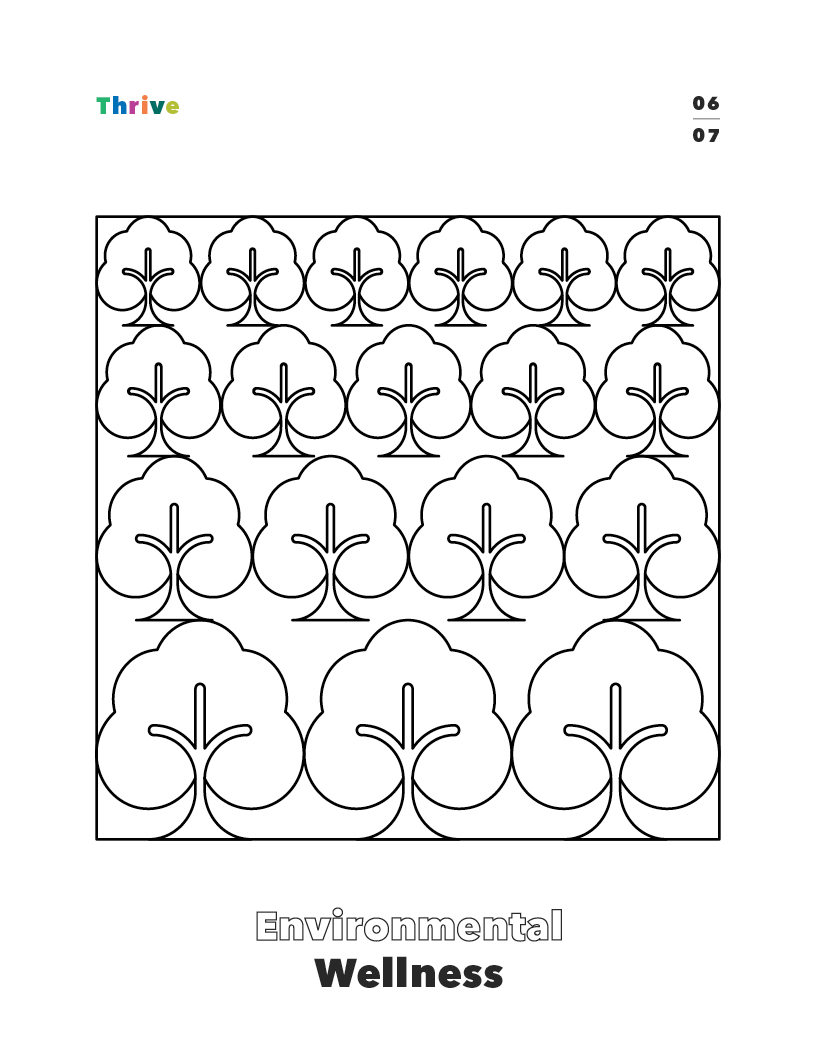 Detail Mewarnai Gambar Batik Untuk Anak Tk Nomer 42