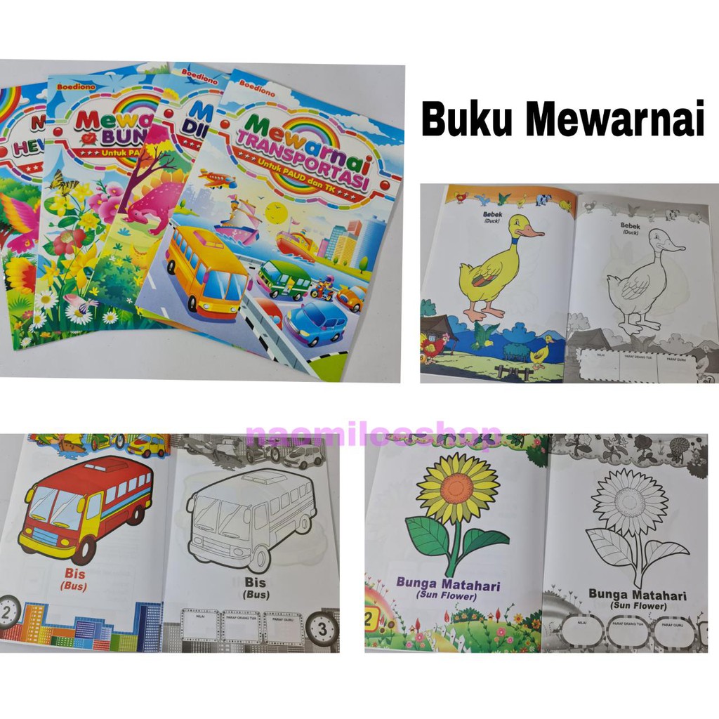 Detail Mewarnai Gambar Bebek Mencocok Gambar Bebek Nomer 27