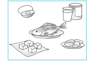 Detail Mewarnai Gambar Bibi Sedang Masak Nomer 18