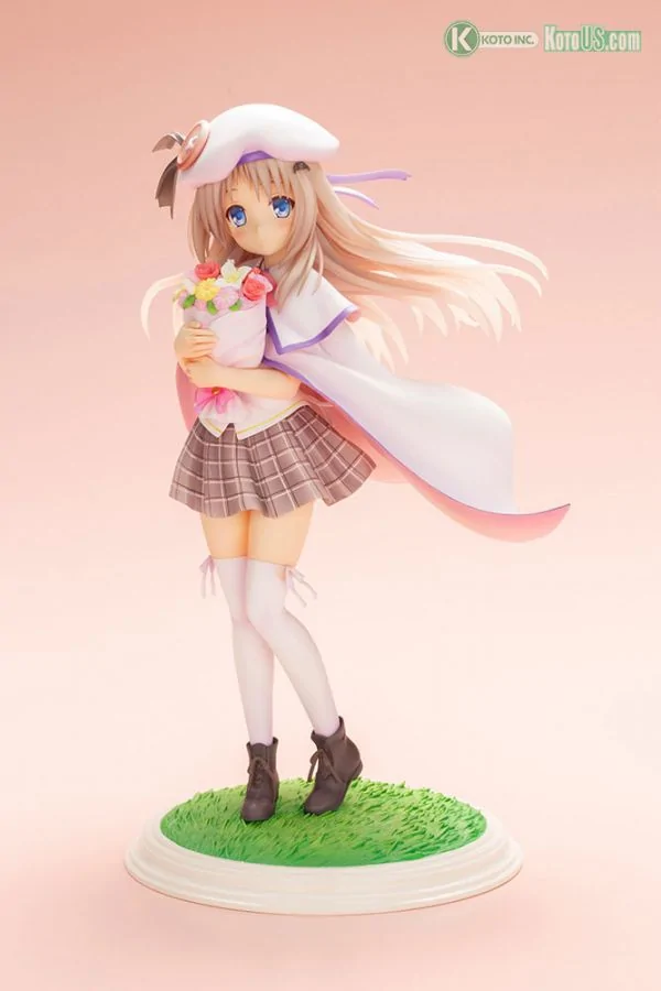 Detail Kud Wafter Anime Nomer 28