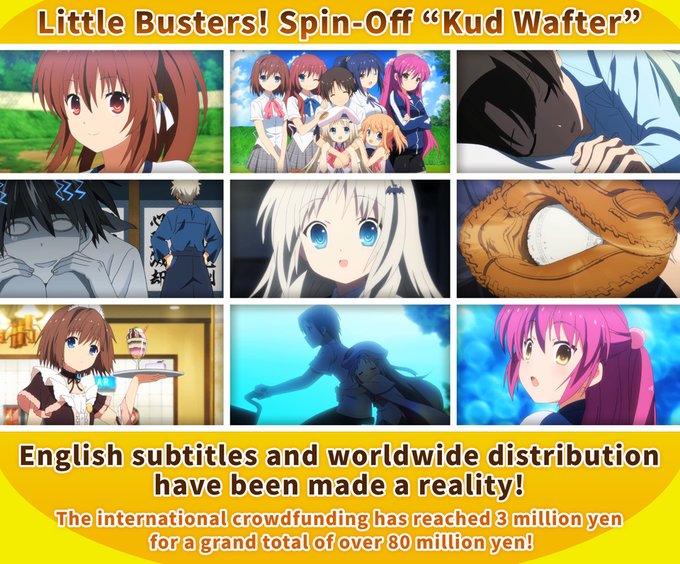 Detail Kud Wafter Anime Nomer 33