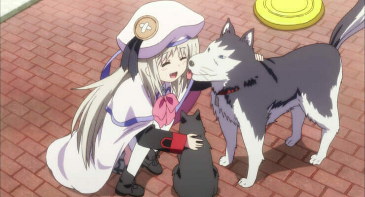 Detail Kud Wafter Anime Nomer 51