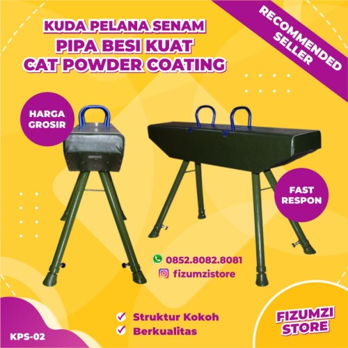 Detail Kuda Kuda Pelana Nomer 39