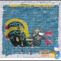 Detail Kuda Lumping Hitam Nomer 51