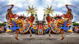 Detail Kuda Lumping Png Nomer 32