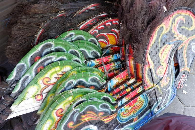 Detail Kuda Lumping Vector Nomer 54