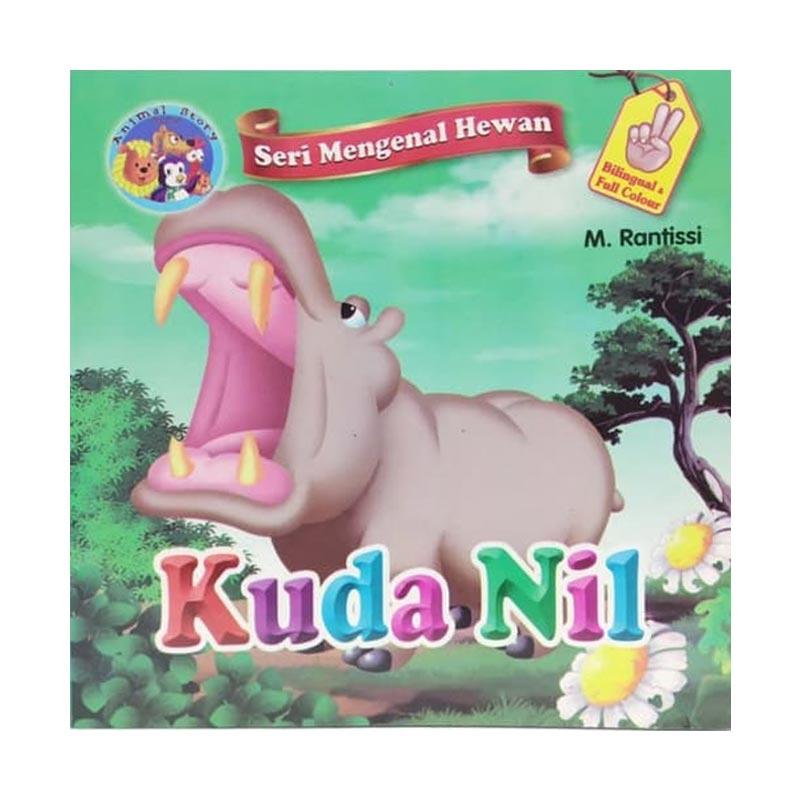 Detail Kuda Nil Kartun Nomer 21