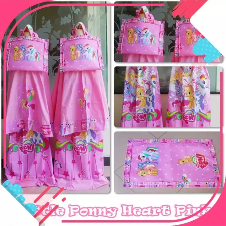 Detail Kuda Poni Cantik Nomer 34