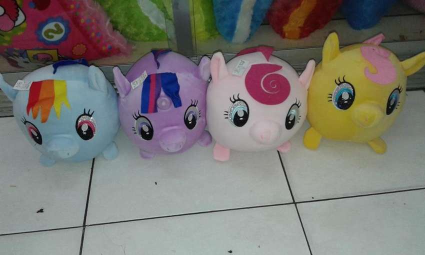 Detail Kuda Poni Lucu Nomer 42