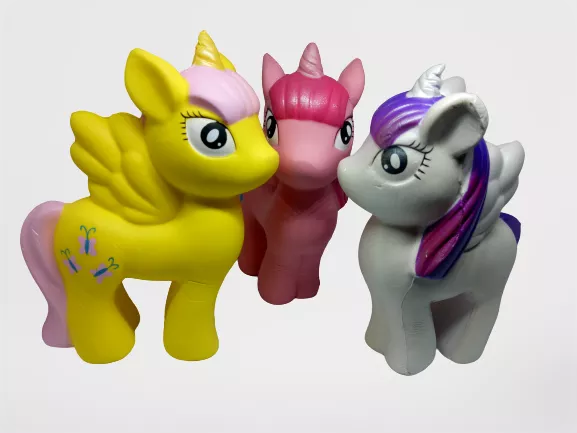 Detail Kuda Poni Lucu Nomer 55