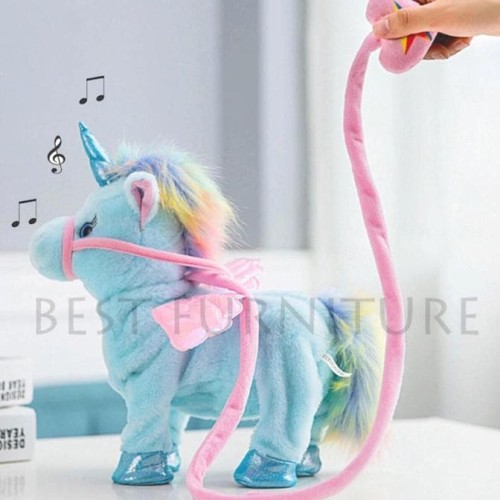 Detail Kuda Poni Unicorn Nomer 19