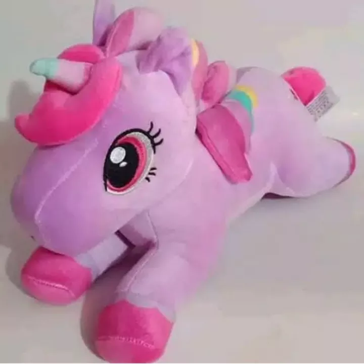 Detail Kuda Poni Unicorn Nomer 22