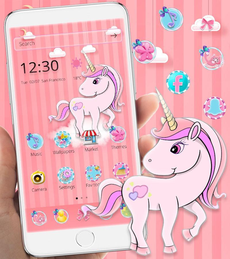 Detail Kuda Poni Unicorn Nomer 27