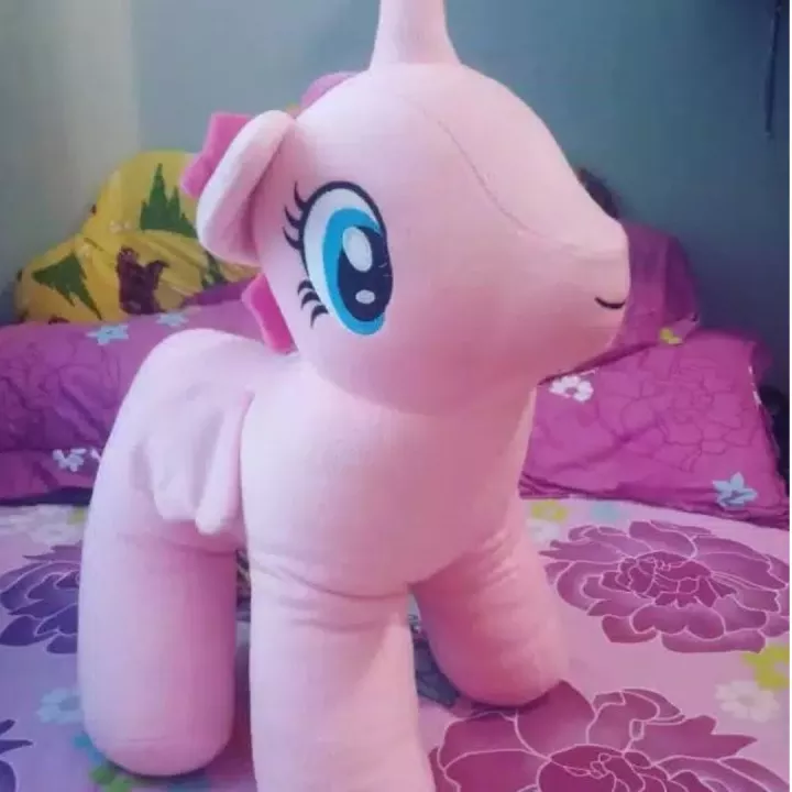 Detail Kuda Poni Unicorn Nomer 5