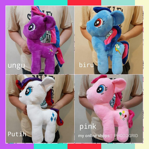 Detail Kuda Poni Yang Lucu Nomer 29