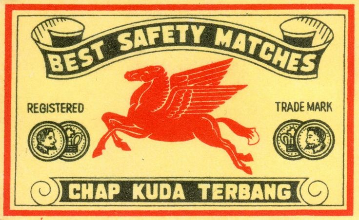 Detail Kuda Terbang Logo Nomer 26