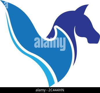 Detail Kuda Terbang Logo Nomer 41