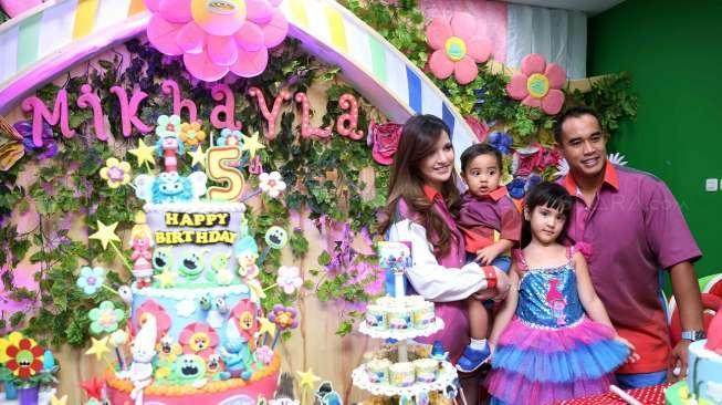 Detail Kue Anak Anak Ulang Tahun Nomer 23