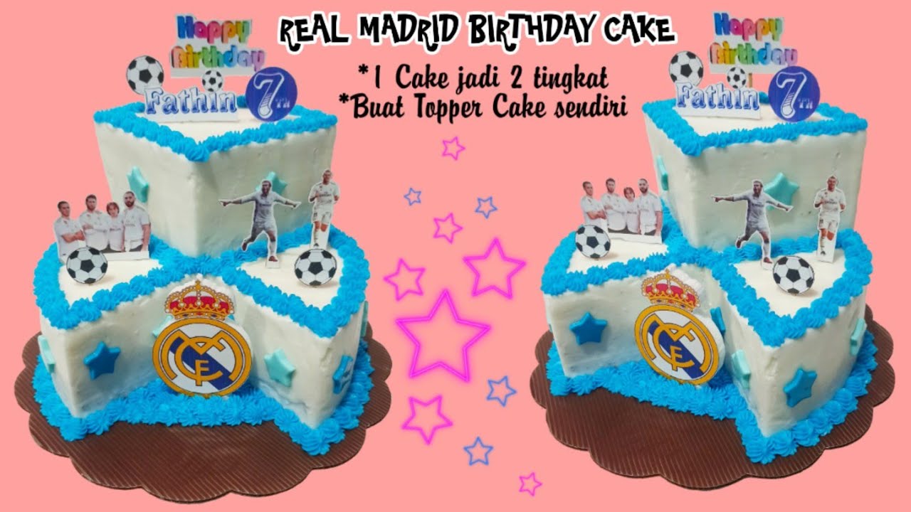 Detail Kue Anak Anak Ulang Tahun Nomer 29