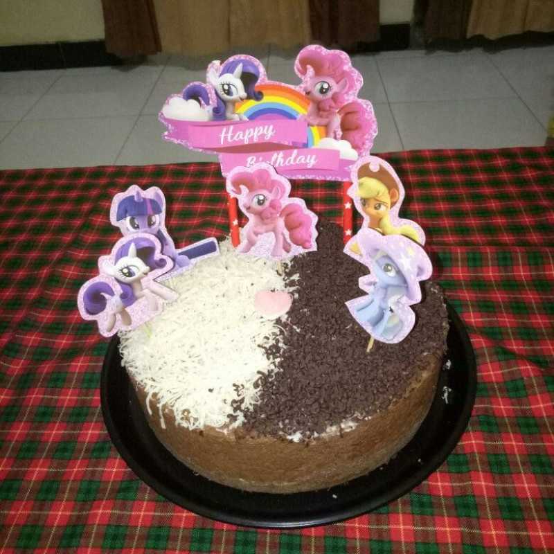 Detail Kue Anak Anak Ulang Tahun Nomer 4