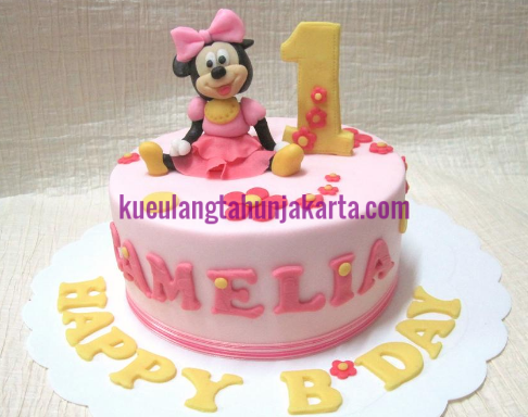 Download Kue Anak Anak Ulang Tahun Nomer 51