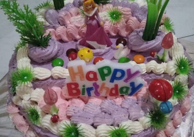 Detail Kue Anak Anak Ulang Tahun Nomer 52