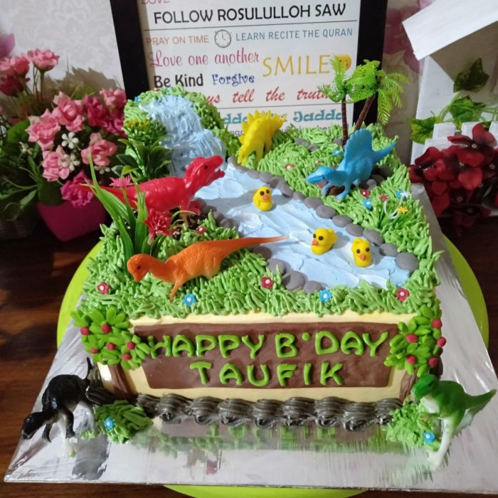 Detail Kue Anak Anak Ulang Tahun Nomer 54