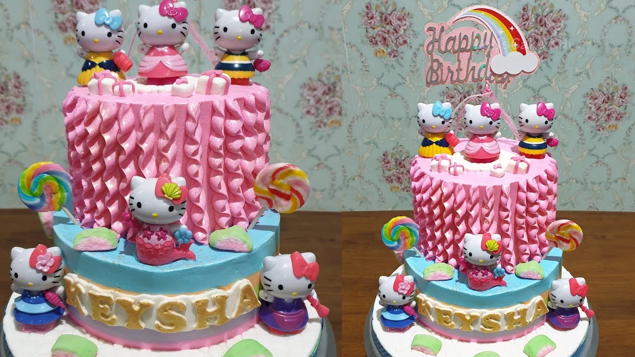 Detail Kue Anak Anak Ulang Tahun Nomer 56