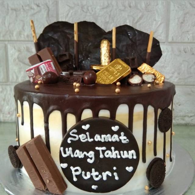 Detail Kue Anniversary Kecil Nomer 20