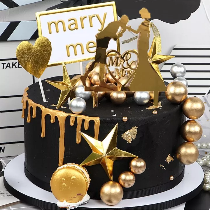 Detail Kue Anniversary Romantis Nomer 27