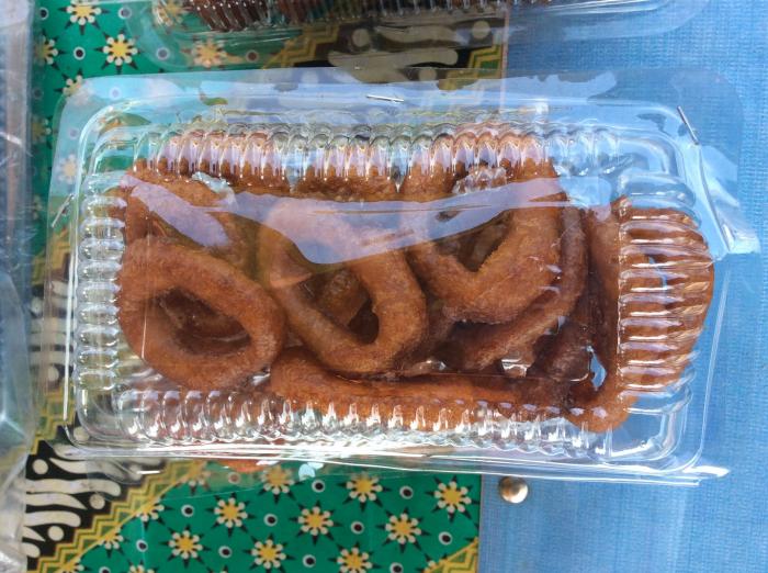 Detail Kue Cincin Khas Kalimantan Nomer 12