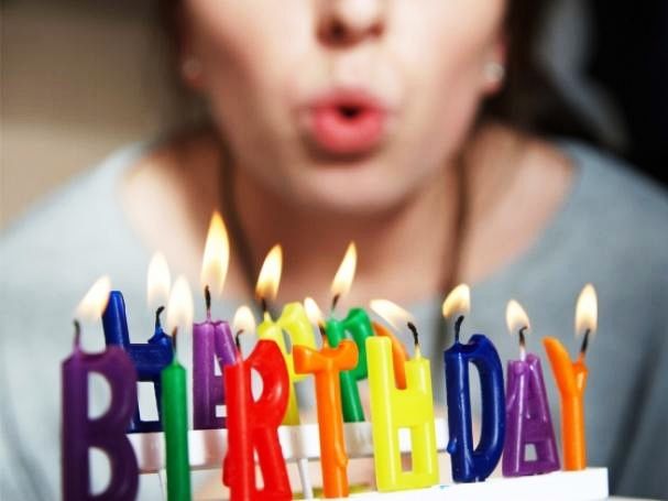 Detail Kue Dan Lilin Ulang Tahun Nomer 34
