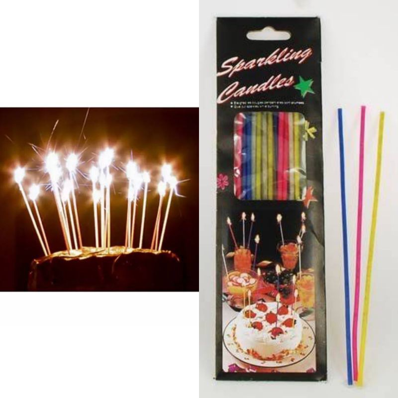 Detail Kue Dan Lilin Ulang Tahun Nomer 40