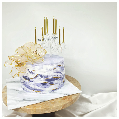 Detail Kue Dan Lilin Ulang Tahun Nomer 41