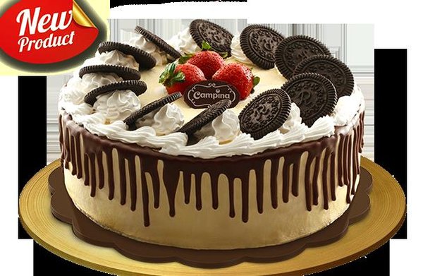 Detail Kue Es Krim Campina Nomer 18