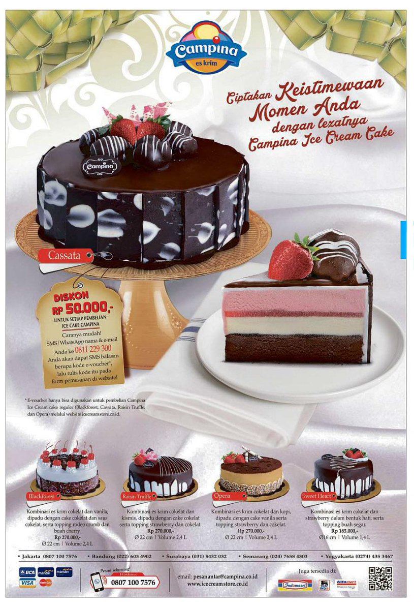 Detail Kue Es Krim Campina Nomer 4