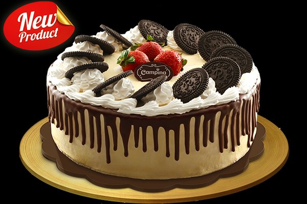 Detail Kue Es Krim Campina Nomer 30