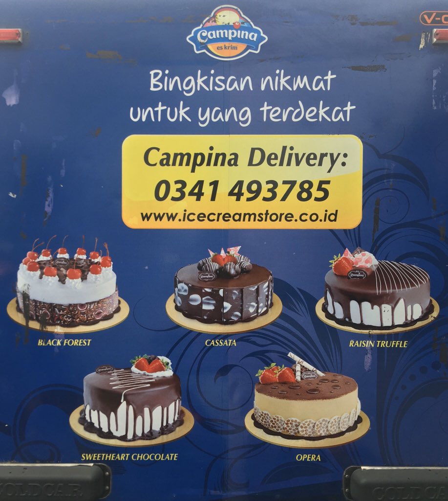 Detail Kue Es Krim Campina Nomer 31