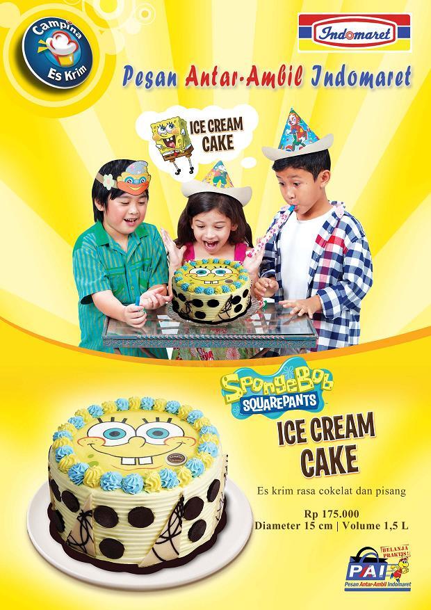 Detail Kue Es Krim Campina Nomer 32