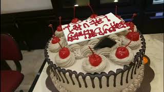 Detail Kue Happy Birthday Sayang Nomer 51