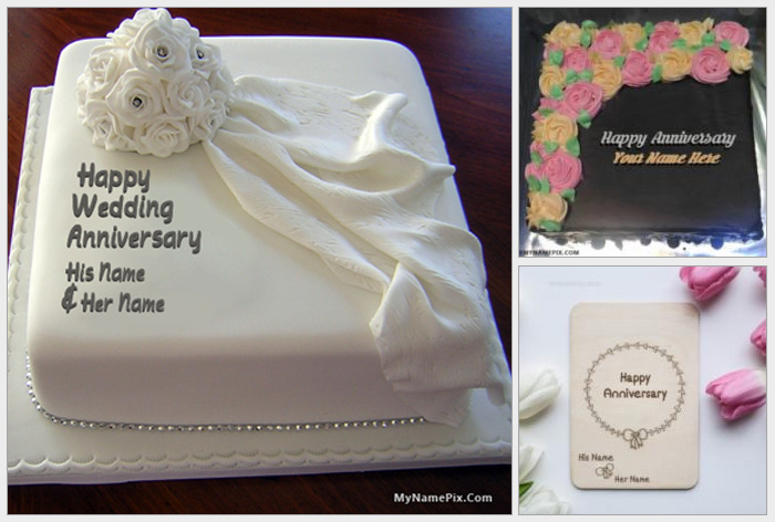 Download Kue Happy Wedding Anniversary Nomer 42