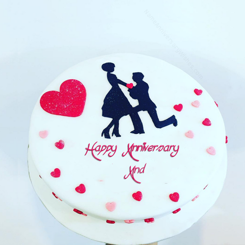 Detail Kue Happy Wedding Anniversary Nomer 46