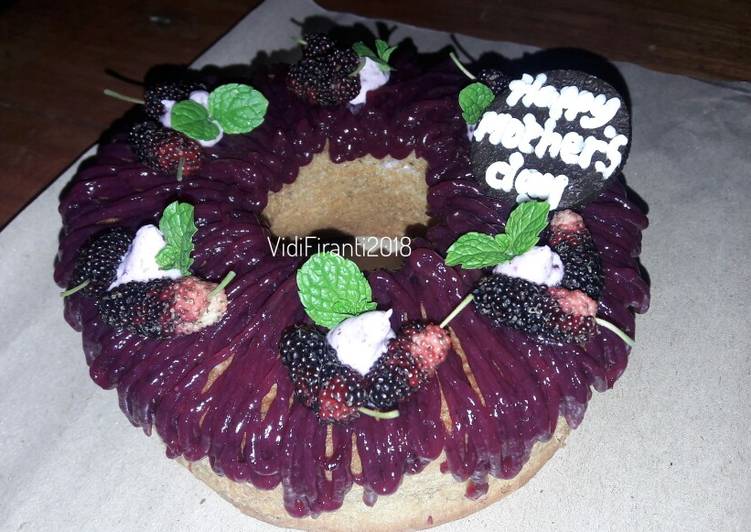 Detail Kue Hari Ibu Nomer 30