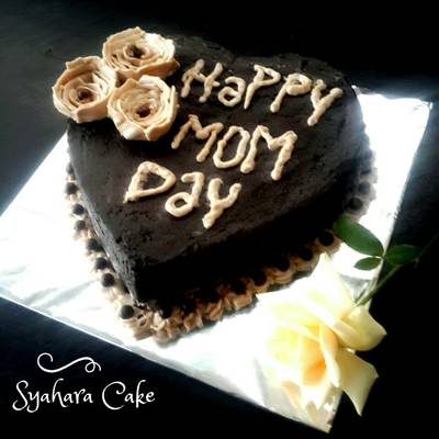 Detail Kue Hari Ibu Simple Nomer 12